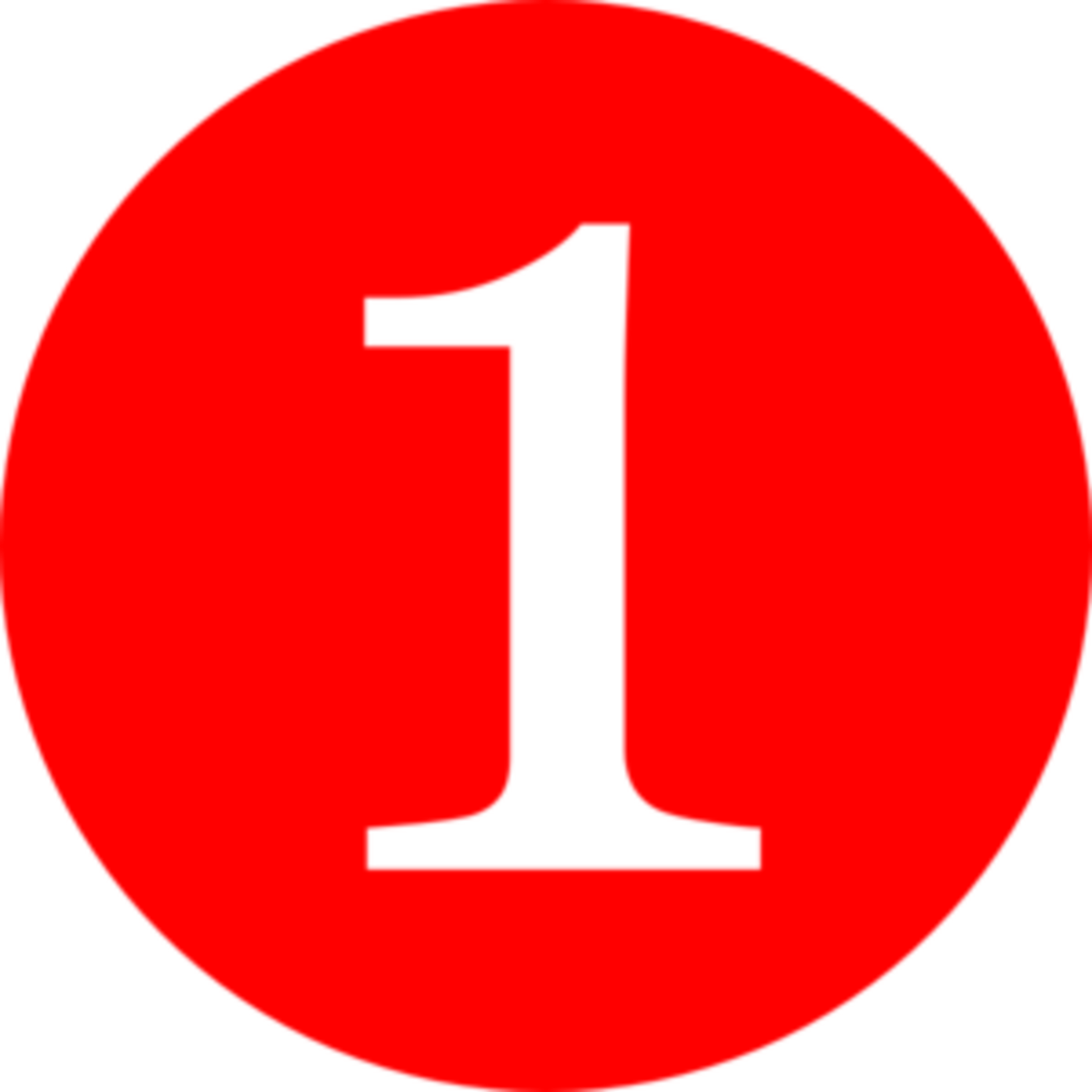 Page One logo